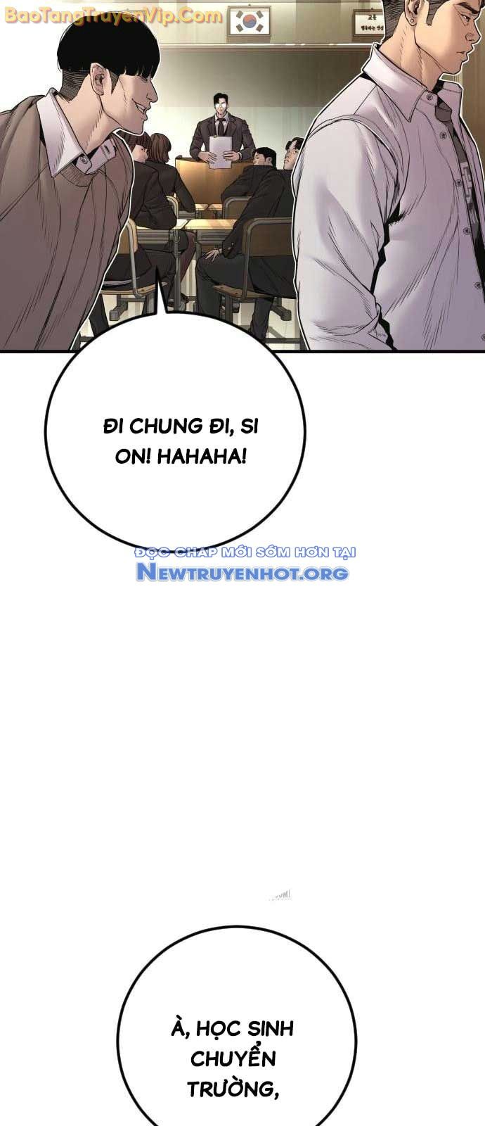 Bố Tôi Là Đặc Vụ [Chap 184-193] - Page 109