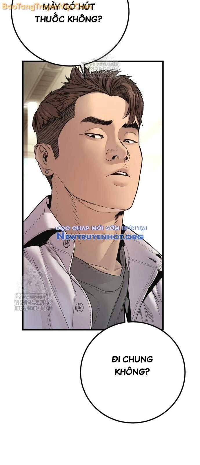 Bố Tôi Là Đặc Vụ [Chap 184-193] - Page 111