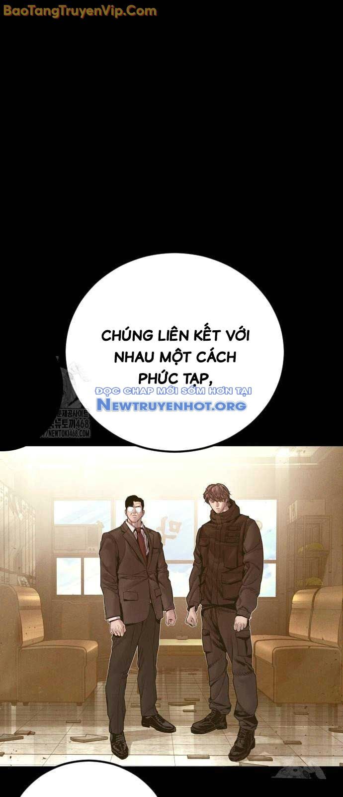 Bố Tôi Là Đặc Vụ [Chap 184-193] - Page 116