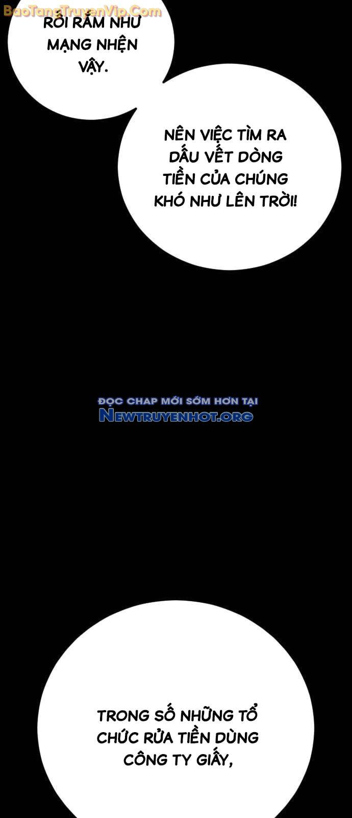 Bố Tôi Là Đặc Vụ [Chap 184-193] - Page 117