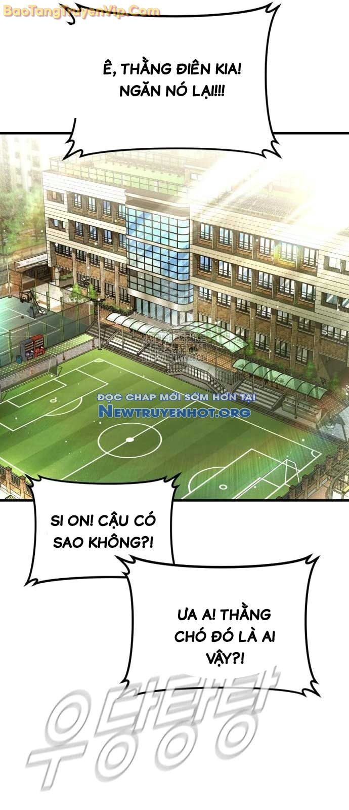 Bố Tôi Là Đặc Vụ [Chap 184-193] - Page 152