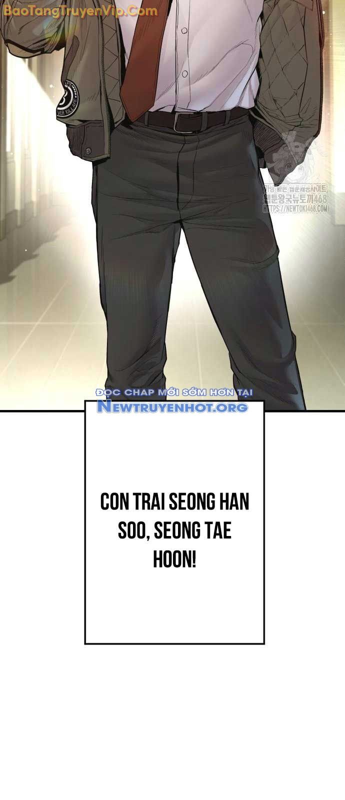 Bố Tôi Là Đặc Vụ [Chap 184-193] - Page 156