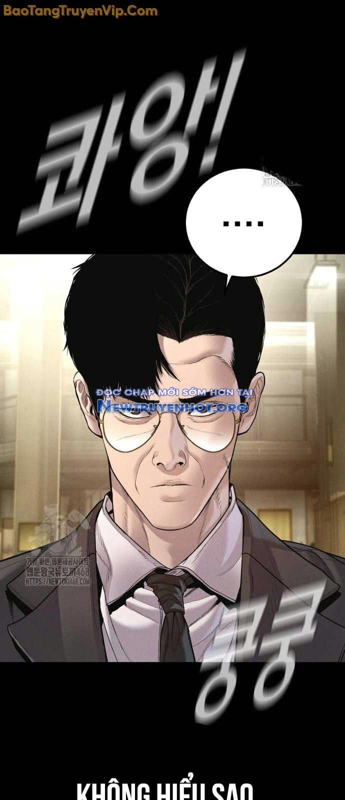 Bố Tôi Là Đặc Vụ [Chap 184-193] - Page 36