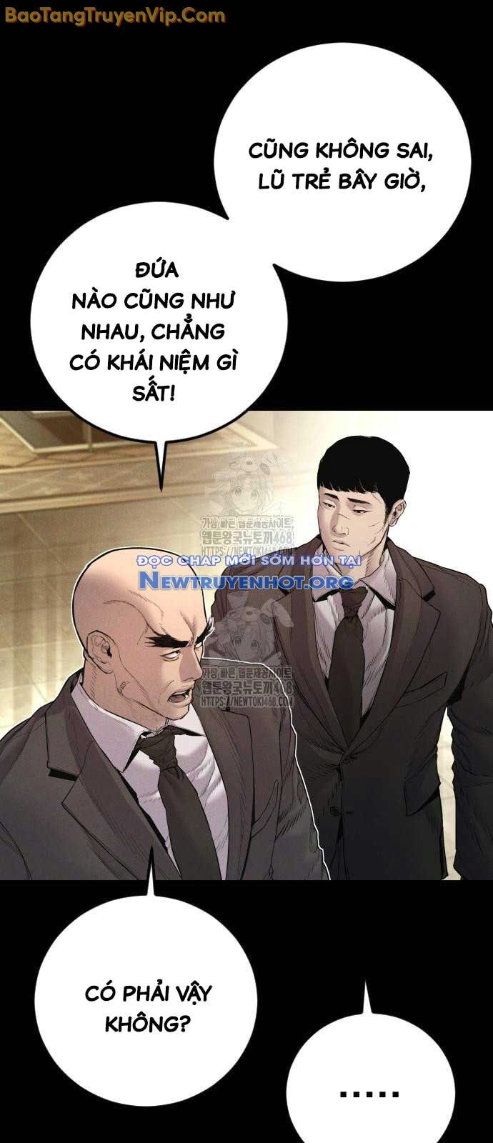 Bố Tôi Là Đặc Vụ [Chap 184-193] - Page 5