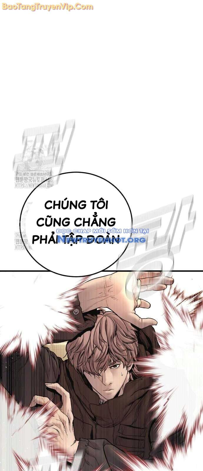 Bố Tôi Là Đặc Vụ [Chap 184-193] - Page 68
