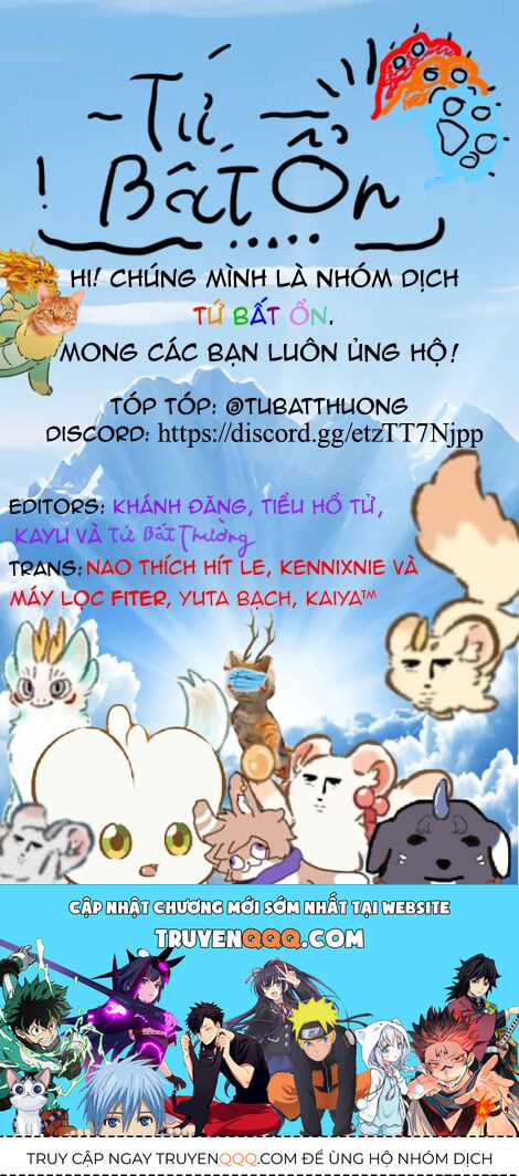 Có Linh Thú [Chap 1042-1045]
