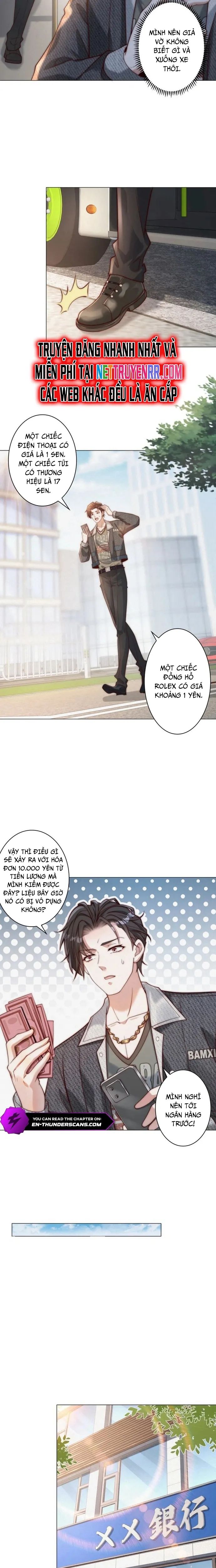 Trở Thành Vô Địch Bằng Hệ Thống Giảm Giá Trị [Chap 1-38]