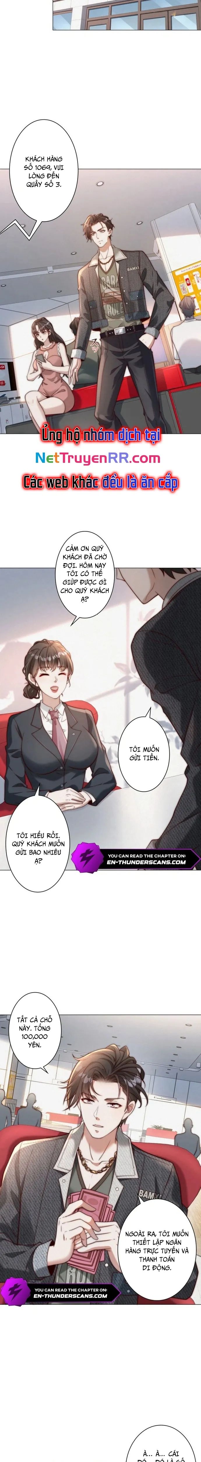 Trở Thành Vô Địch Bằng Hệ Thống Giảm Giá Trị [Chap 1-38]
