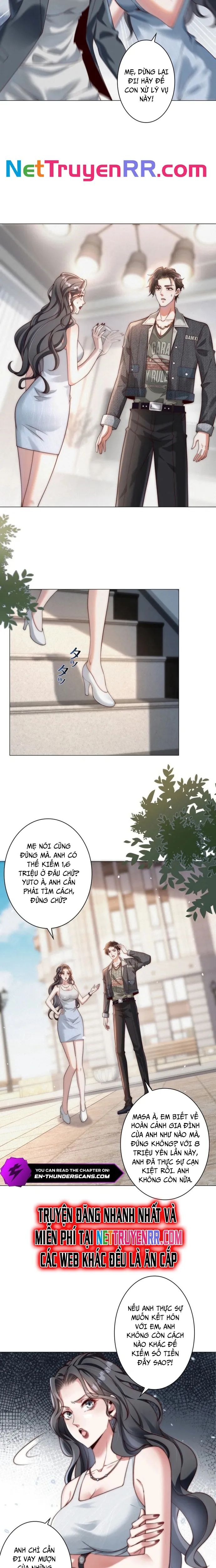 Trở Thành Vô Địch Bằng Hệ Thống Giảm Giá Trị [Chap 1-38]