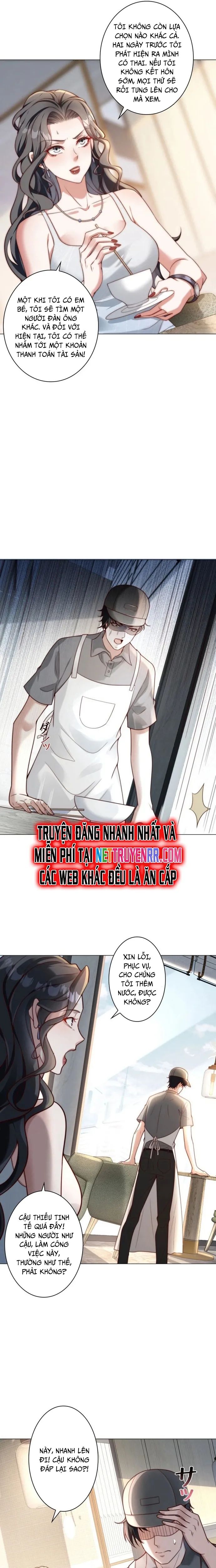 Trở Thành Vô Địch Bằng Hệ Thống Giảm Giá Trị [Chap 1-38]