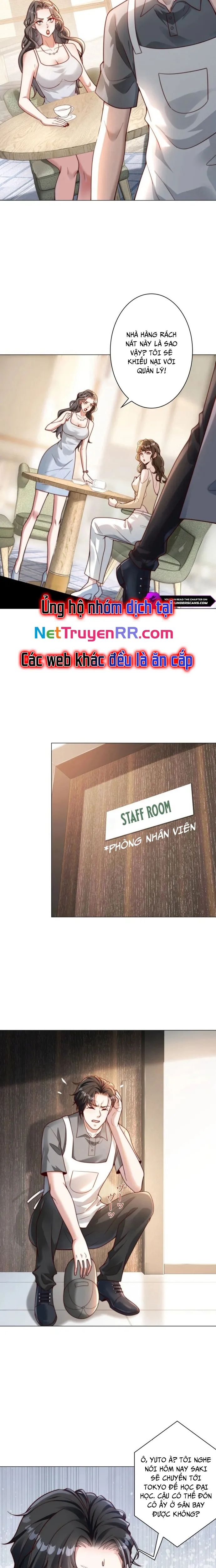 Trở Thành Vô Địch Bằng Hệ Thống Giảm Giá Trị [Chap 1-38]
