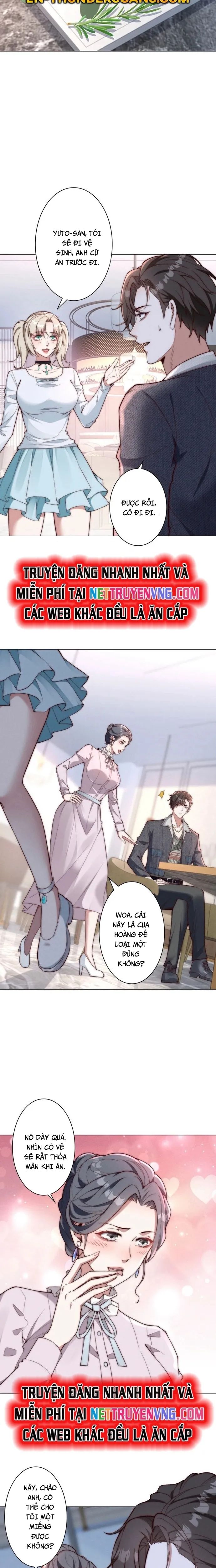 Trở Thành Vô Địch Bằng Hệ Thống Giảm Giá Trị [Chap 1-38]