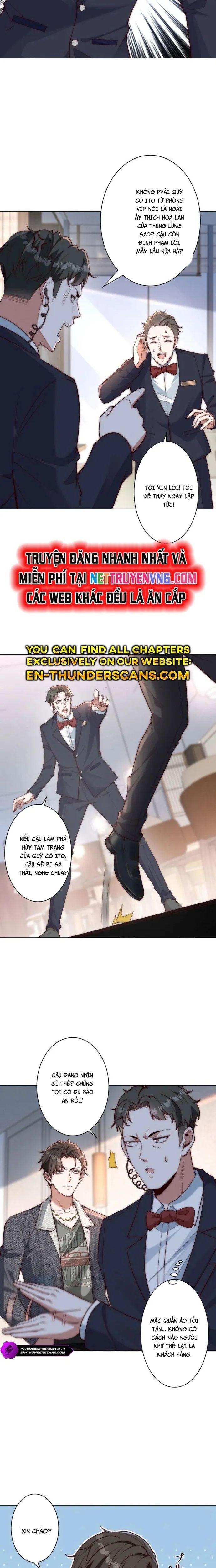 Trở Thành Vô Địch Bằng Hệ Thống Giảm Giá Trị [Chap 1-38]