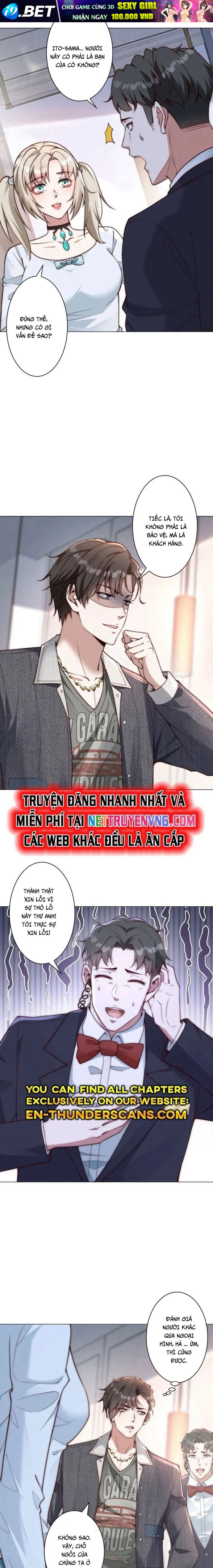 Trở Thành Vô Địch Bằng Hệ Thống Giảm Giá Trị [Chap 1-38]