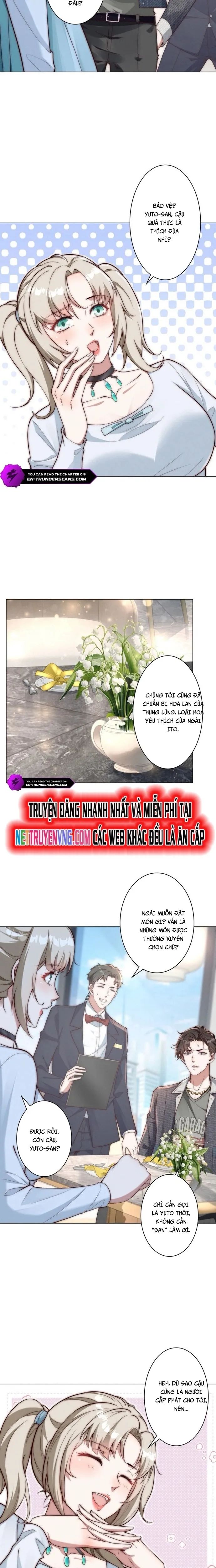 Trở Thành Vô Địch Bằng Hệ Thống Giảm Giá Trị [Chap 1-38]
