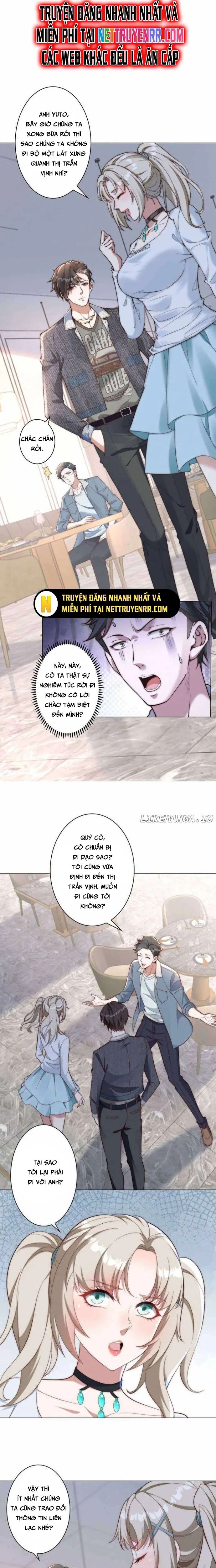Trở Thành Vô Địch Bằng Hệ Thống Giảm Giá Trị [Chap 1-38]