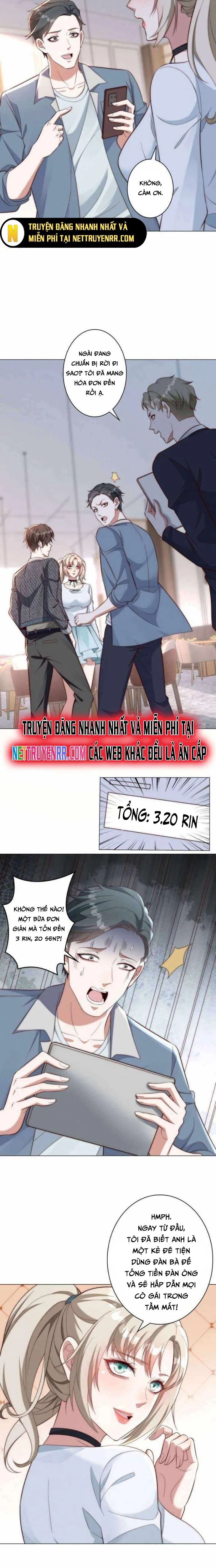 Trở Thành Vô Địch Bằng Hệ Thống Giảm Giá Trị [Chap 1-38]
