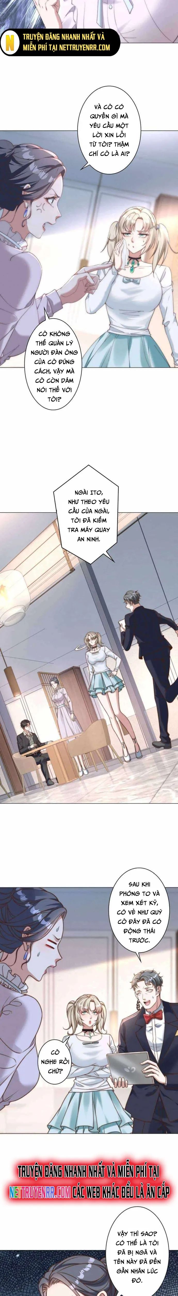 Trở Thành Vô Địch Bằng Hệ Thống Giảm Giá Trị [Chap 1-38]