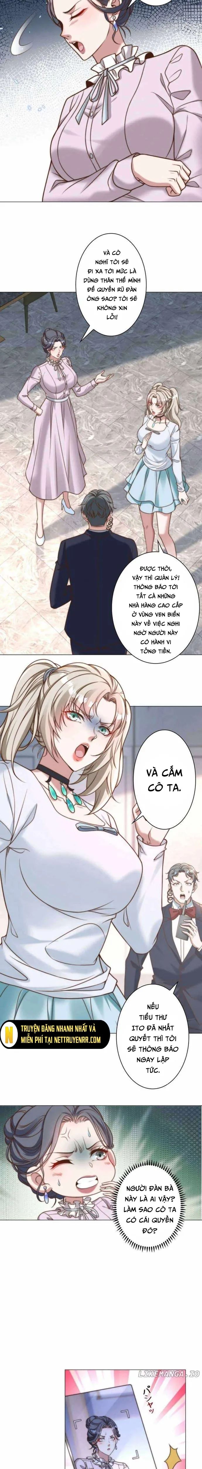 Trở Thành Vô Địch Bằng Hệ Thống Giảm Giá Trị [Chap 1-38]