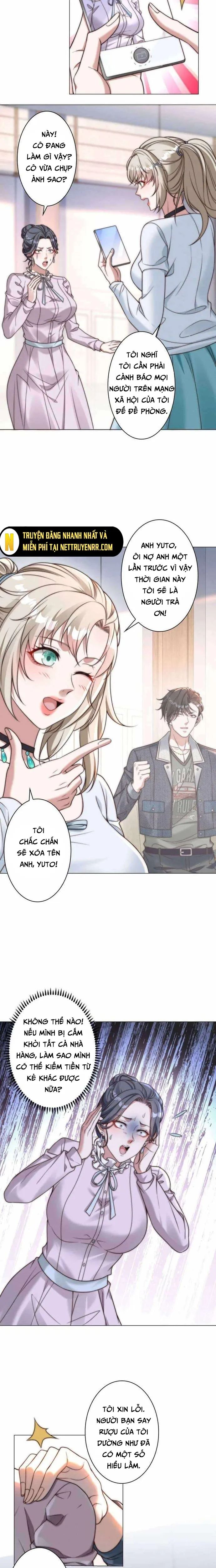 Trở Thành Vô Địch Bằng Hệ Thống Giảm Giá Trị [Chap 1-38]