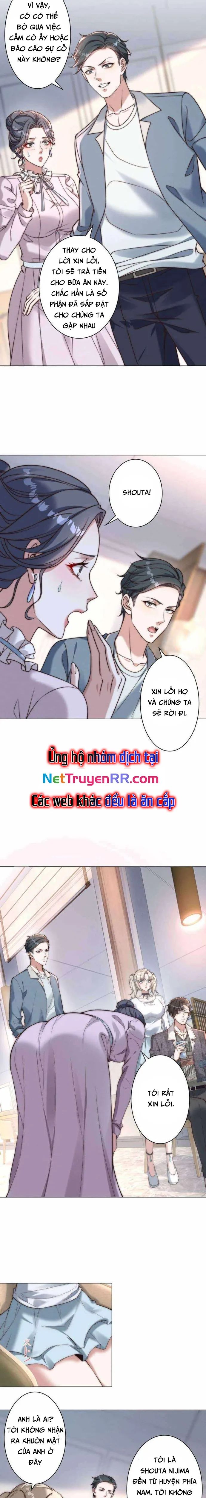 Trở Thành Vô Địch Bằng Hệ Thống Giảm Giá Trị [Chap 1-38]