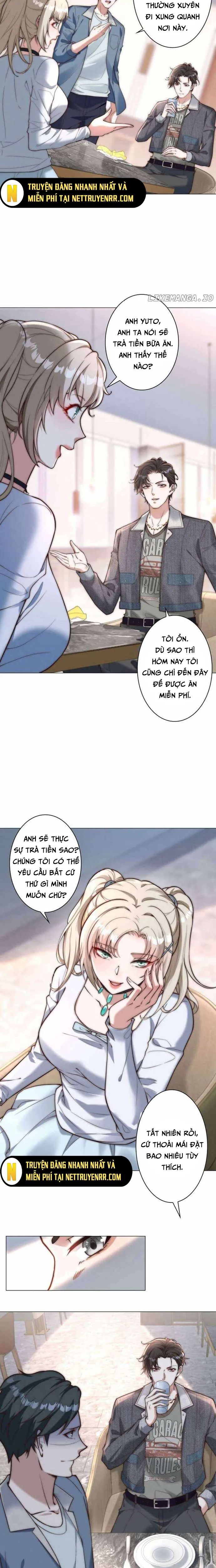 Trở Thành Vô Địch Bằng Hệ Thống Giảm Giá Trị [Chap 1-38]