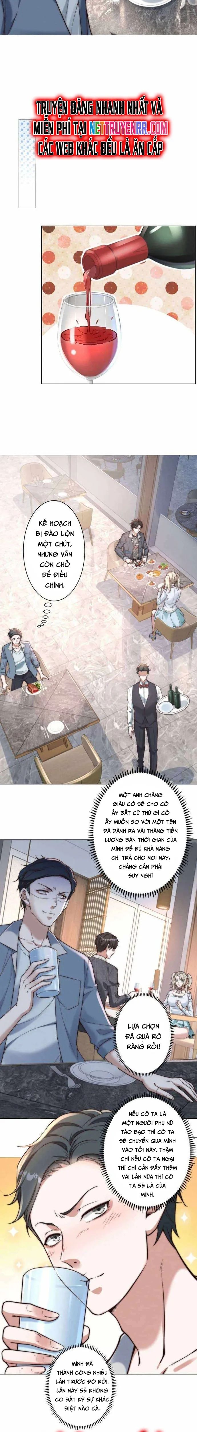 Trở Thành Vô Địch Bằng Hệ Thống Giảm Giá Trị [Chap 1-38]