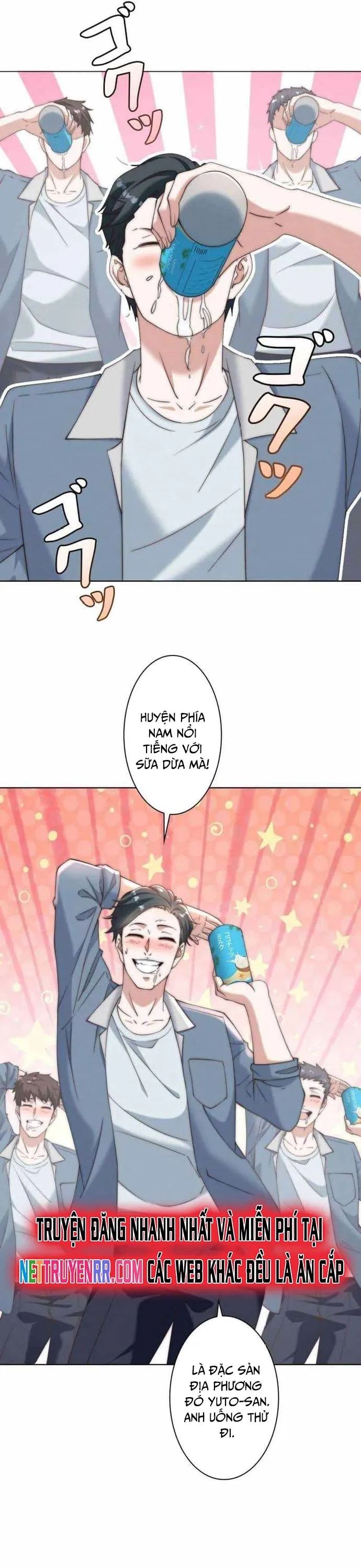Trở Thành Vô Địch Bằng Hệ Thống Giảm Giá Trị [Chap 1-38]