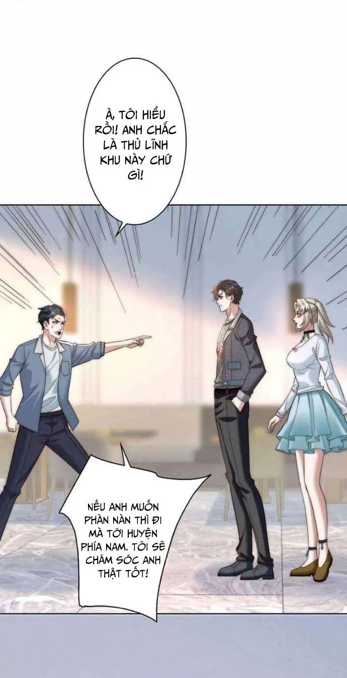 Trở Thành Vô Địch Bằng Hệ Thống Giảm Giá Trị [Chap 1-38]