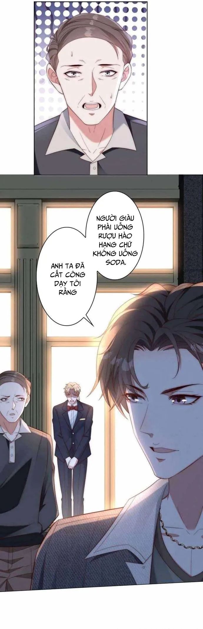 Trở Thành Vô Địch Bằng Hệ Thống Giảm Giá Trị [Chap 1-38]