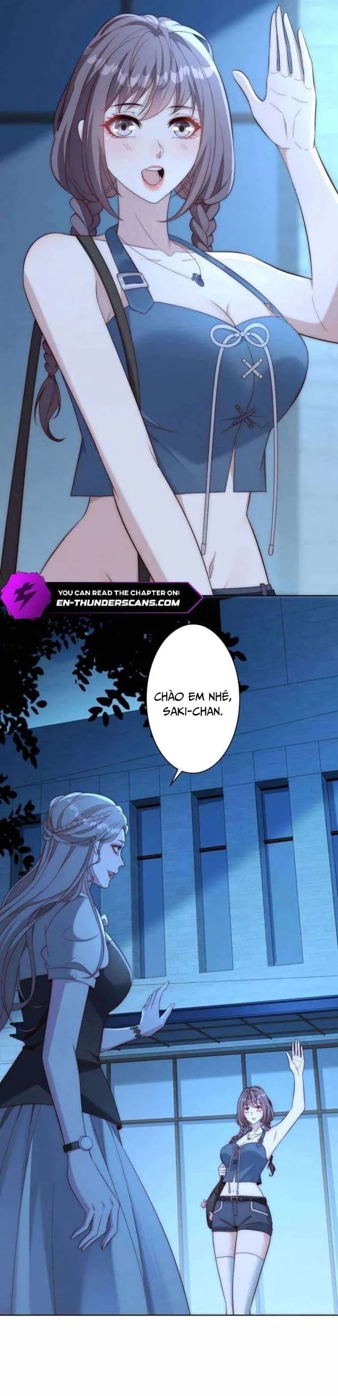 Trở Thành Vô Địch Bằng Hệ Thống Giảm Giá Trị [Chap 1-38]