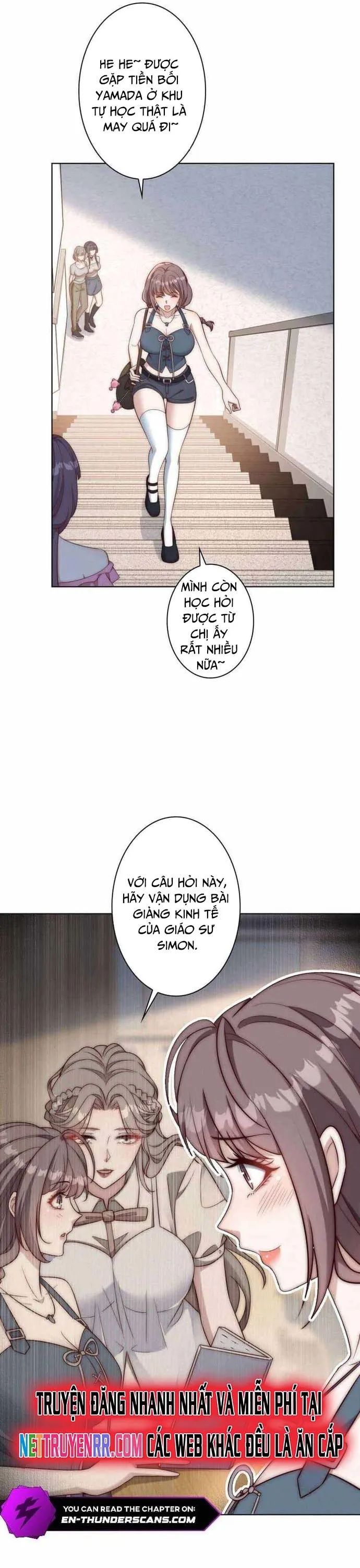 Trở Thành Vô Địch Bằng Hệ Thống Giảm Giá Trị [Chap 1-38]