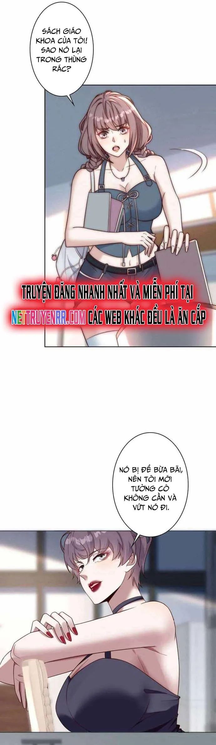 Trở Thành Vô Địch Bằng Hệ Thống Giảm Giá Trị [Chap 1-38]