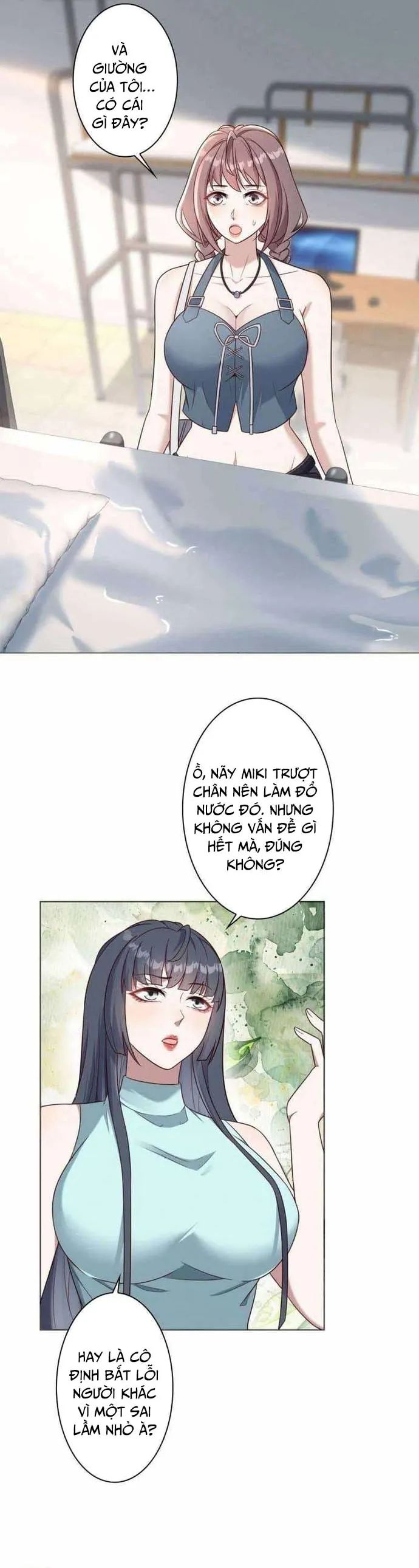 Trở Thành Vô Địch Bằng Hệ Thống Giảm Giá Trị [Chap 1-38]