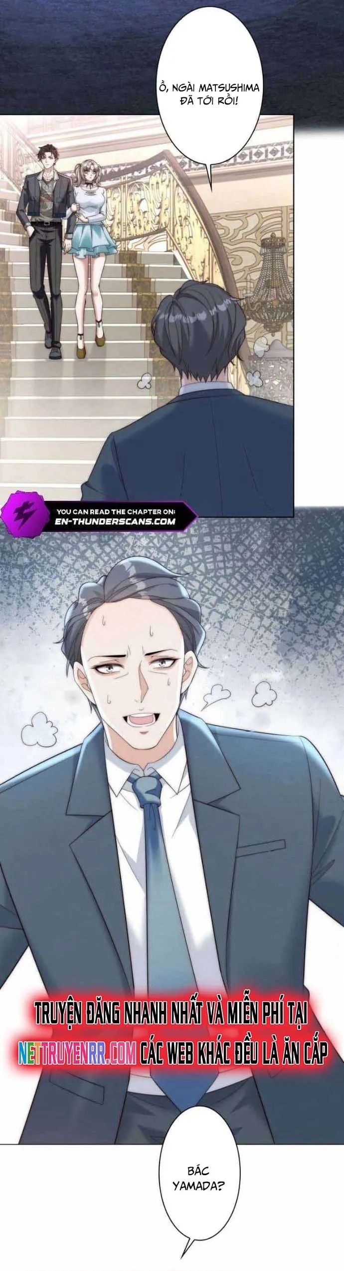 Trở Thành Vô Địch Bằng Hệ Thống Giảm Giá Trị [Chap 1-38]