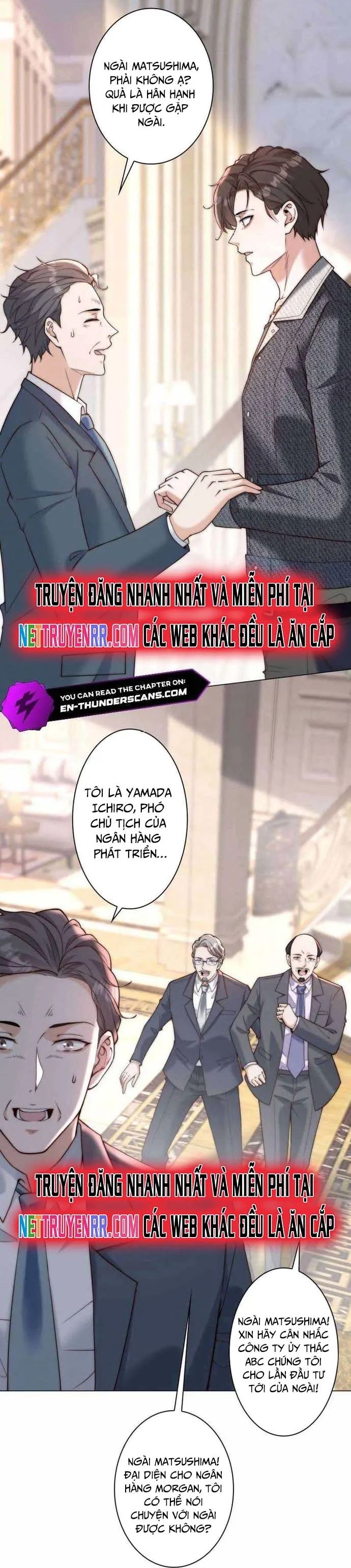 Trở Thành Vô Địch Bằng Hệ Thống Giảm Giá Trị [Chap 1-38]