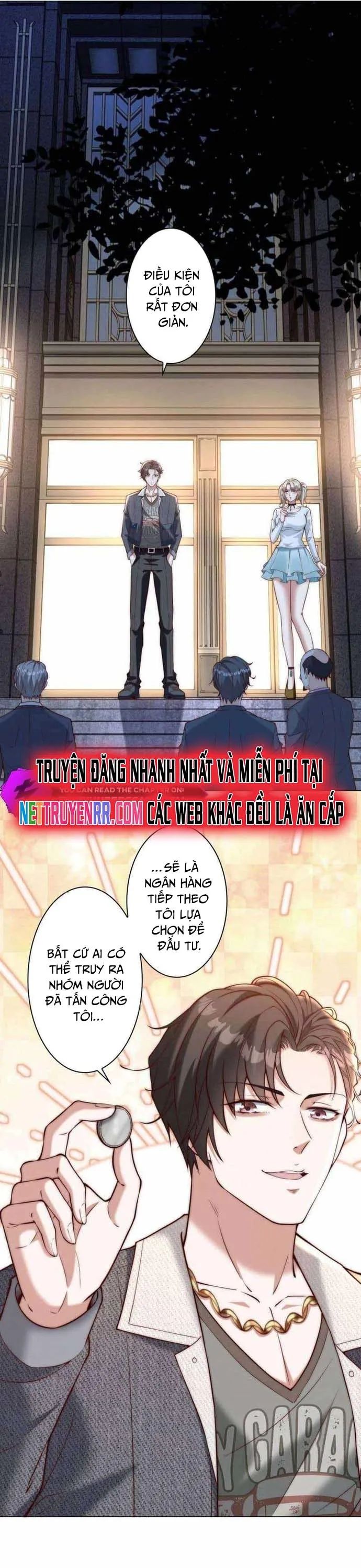 Trở Thành Vô Địch Bằng Hệ Thống Giảm Giá Trị [Chap 1-38]