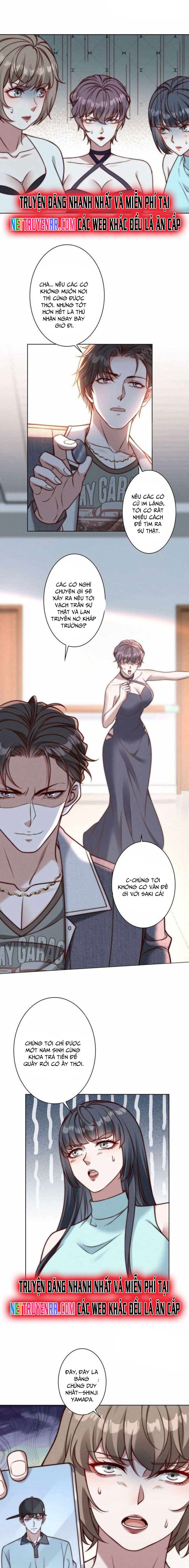 Trở Thành Vô Địch Bằng Hệ Thống Giảm Giá Trị [Chap 1-38]