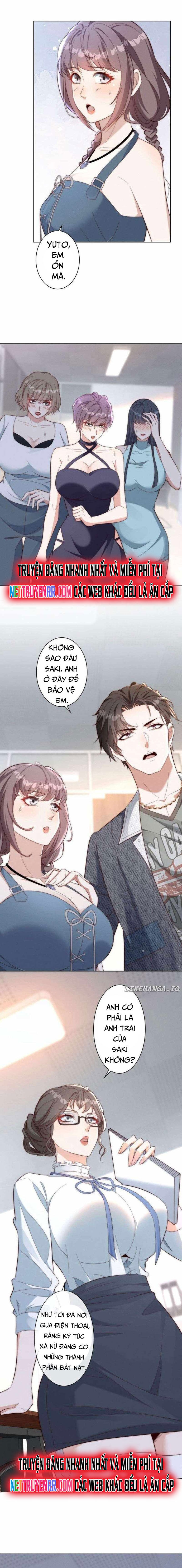 Trở Thành Vô Địch Bằng Hệ Thống Giảm Giá Trị [Chap 1-38]