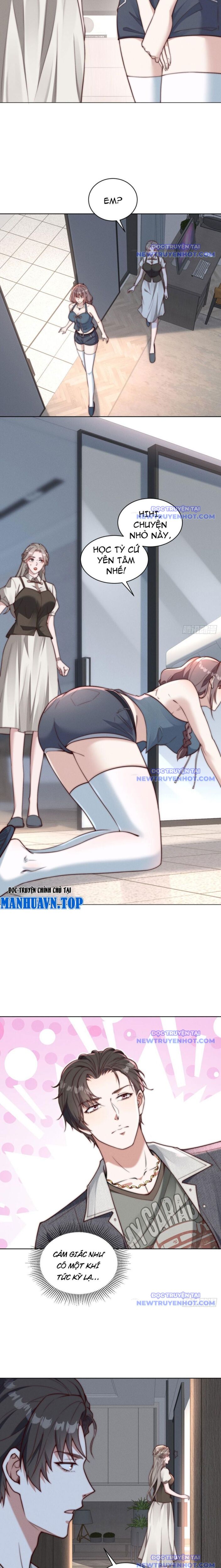 Trở Thành Vô Địch Bằng Hệ Thống Giảm Giá Trị [Chap 1-38]