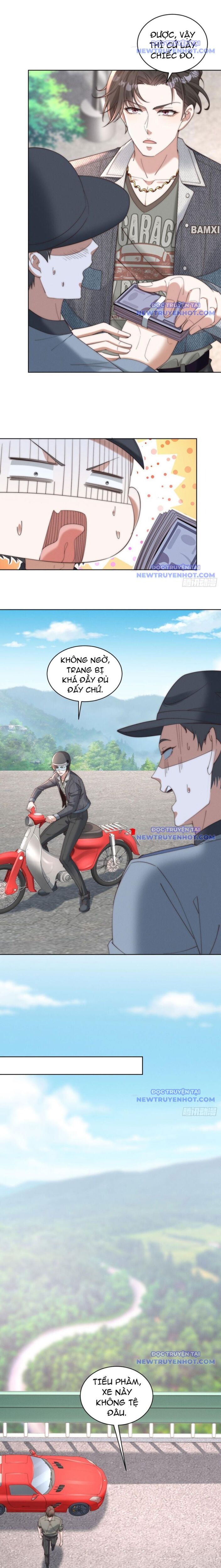 Trở Thành Vô Địch Bằng Hệ Thống Giảm Giá Trị [Chap 1-38]