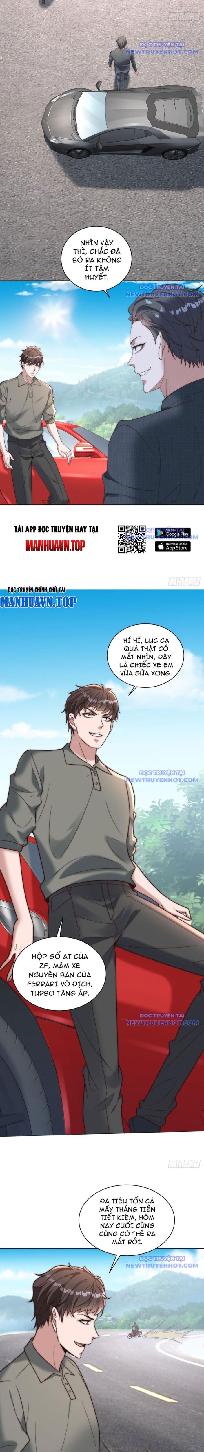 Trở Thành Vô Địch Bằng Hệ Thống Giảm Giá Trị [Chap 1-38]