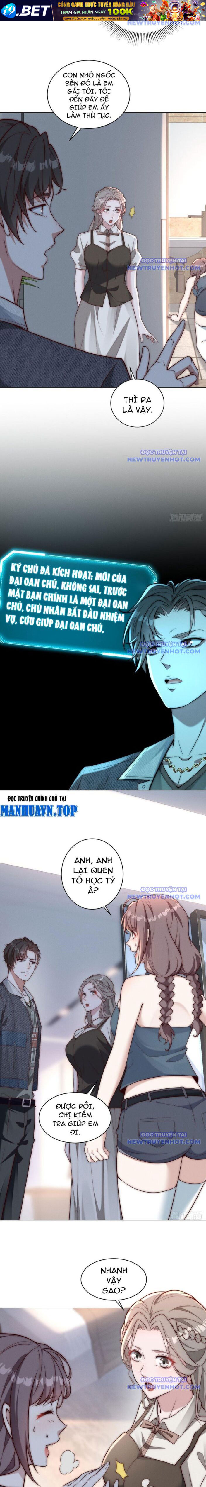 Trở Thành Vô Địch Bằng Hệ Thống Giảm Giá Trị [Chap 1-38]