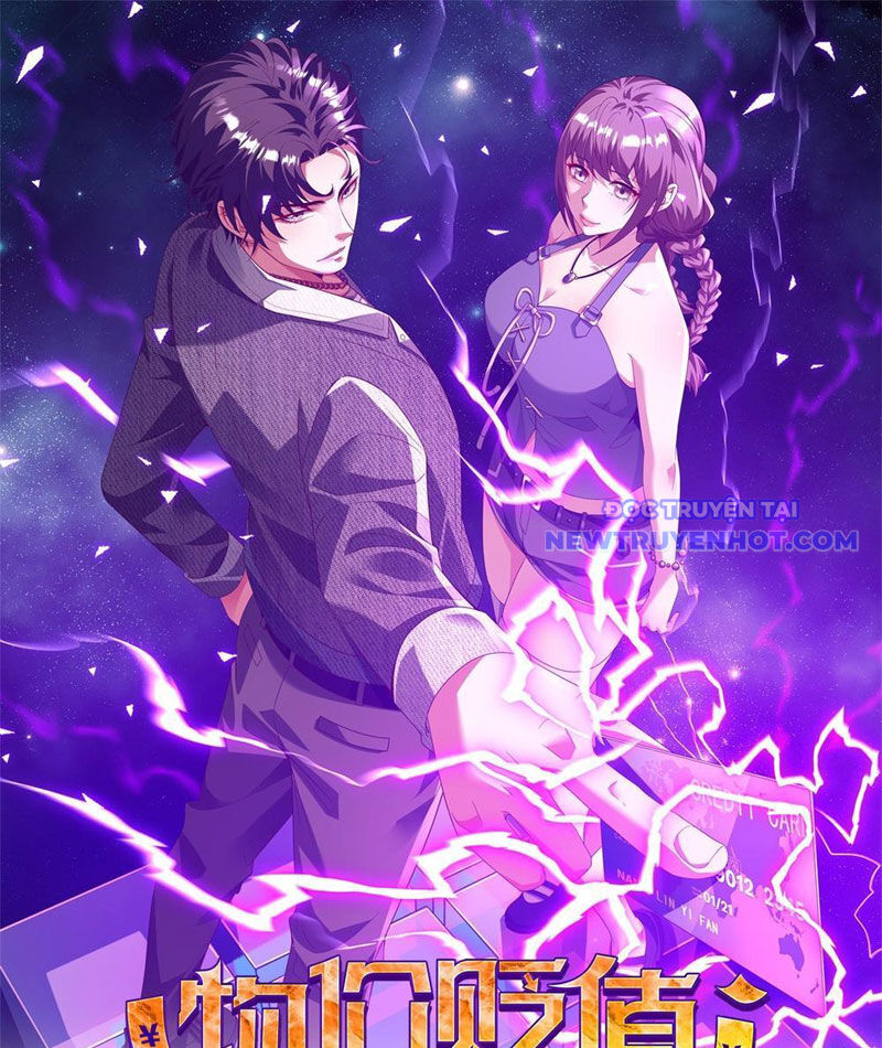 Trở Thành Vô Địch Bằng Hệ Thống Giảm Giá Trị [Chap 1-38]