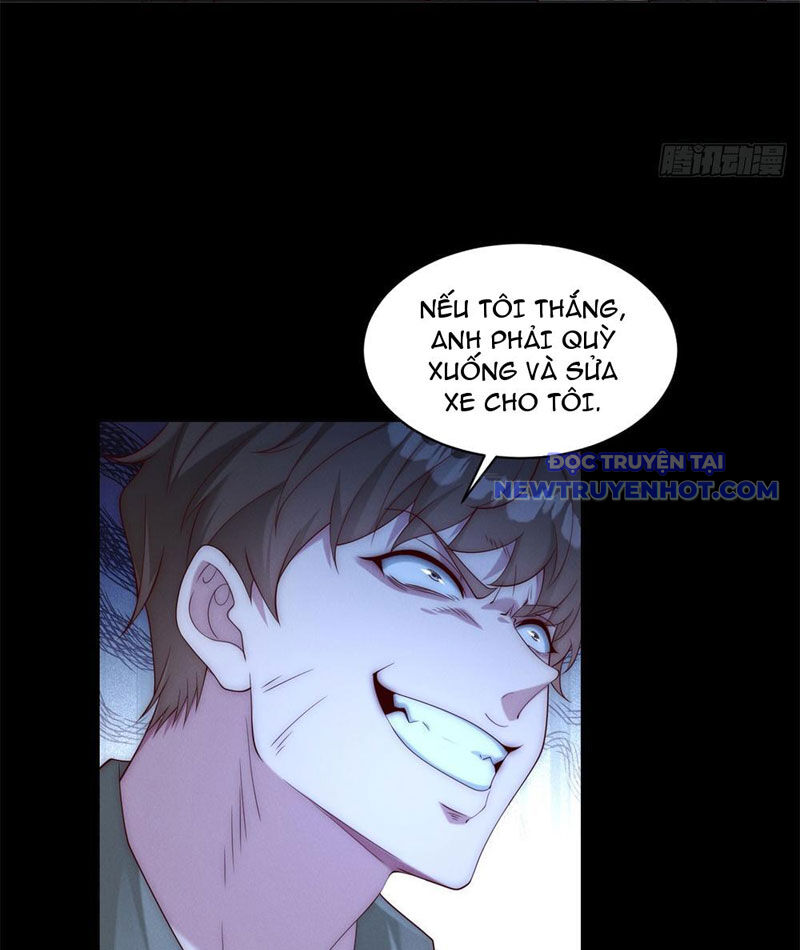 Trở Thành Vô Địch Bằng Hệ Thống Giảm Giá Trị [Chap 1-38]