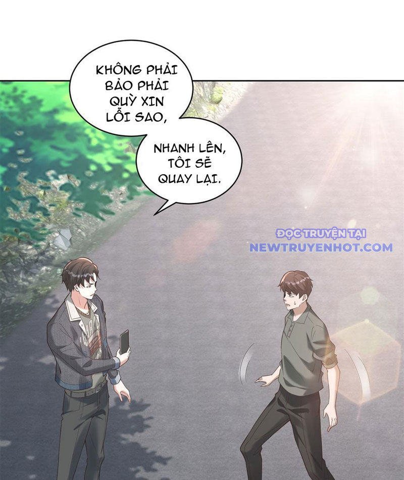 Trở Thành Vô Địch Bằng Hệ Thống Giảm Giá Trị [Chap 1-38]