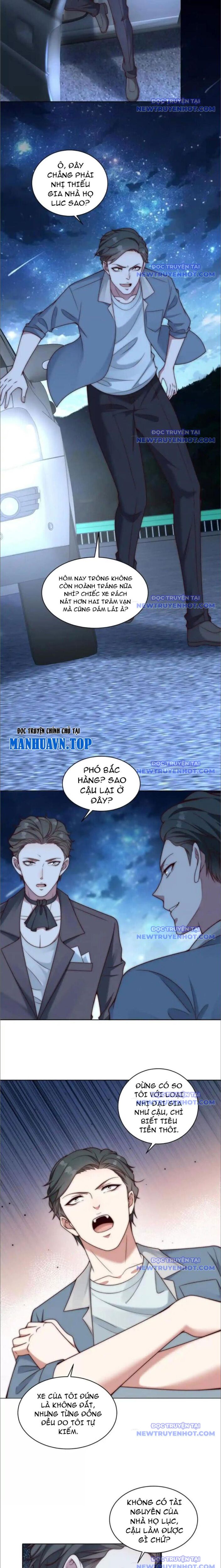 Trở Thành Vô Địch Bằng Hệ Thống Giảm Giá Trị [Chap 1-38]