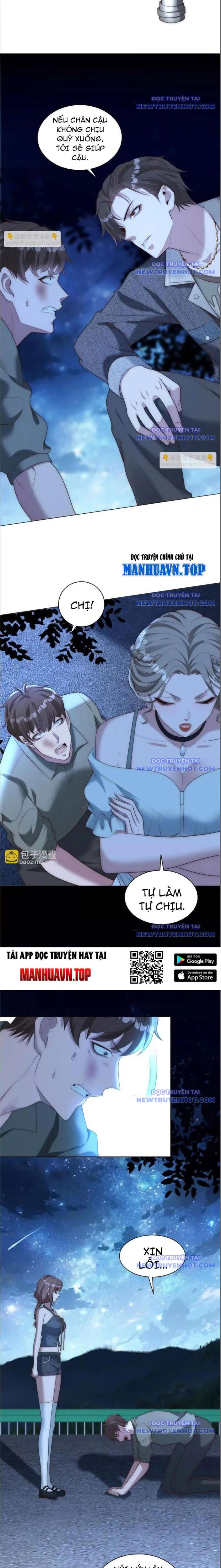 Trở Thành Vô Địch Bằng Hệ Thống Giảm Giá Trị [Chap 1-38]