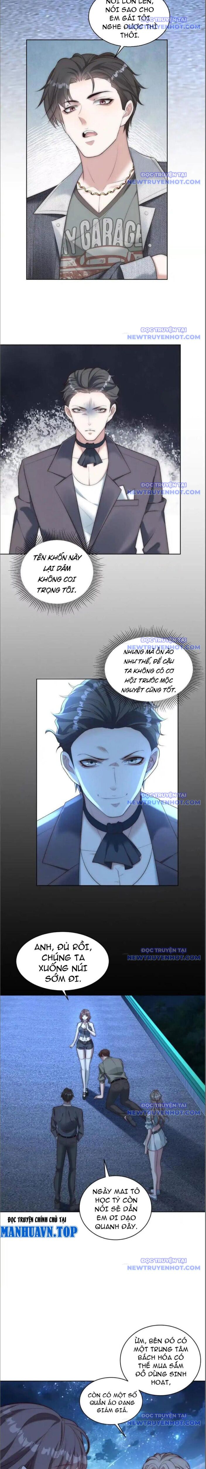 Trở Thành Vô Địch Bằng Hệ Thống Giảm Giá Trị [Chap 1-38]