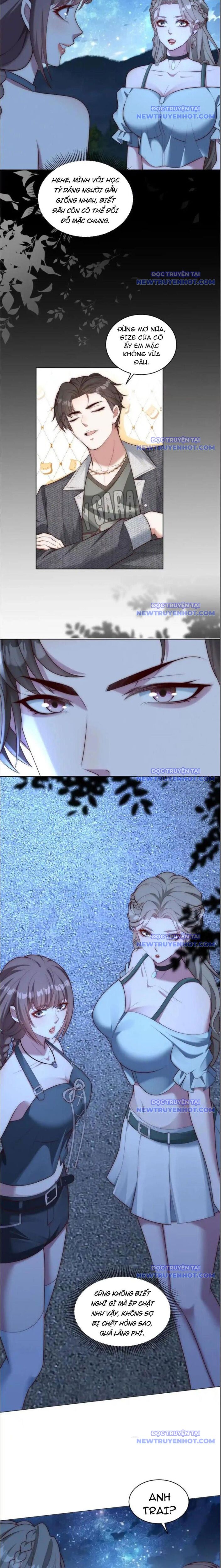Trở Thành Vô Địch Bằng Hệ Thống Giảm Giá Trị [Chap 1-38]